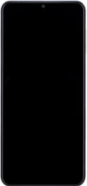 Actual product image Samsung Galaxy A13 EU (64 GB, White, 6.60", Dual SIM, 4G)