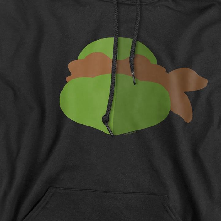 Produktbild Teenage Mutant NT Kapuzenpullover (S)