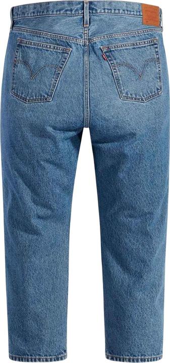 Produktbild Levis 501 Plus Original Jeans (46)