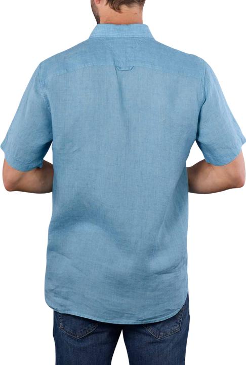 Produktbild Tommy Hilfiger Leinenhemd (L)