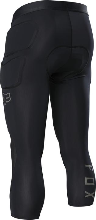 Actual product image Fox Pant 23 Baseframe Pro Tights Blk XS (XS)
