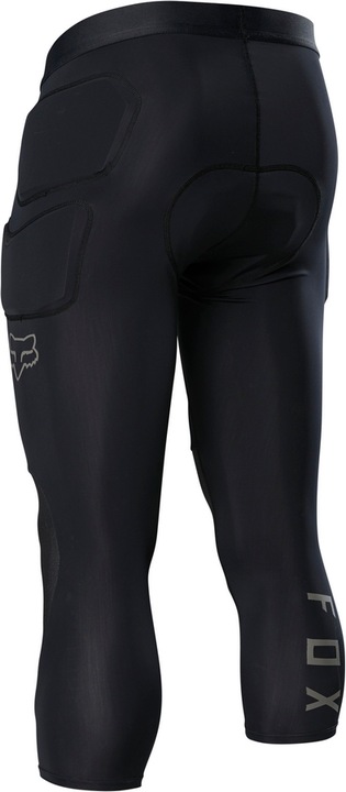 Immagine prodotto Fox Pant 23 Baseframe Pro Tights Blk XS (XS)