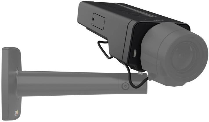 Produktbild Axis Q1656-B (2688 x 1512 Pixels)