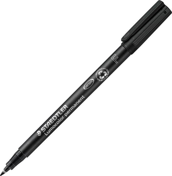 Image du produit Staedtler Lumocolor permanent (1 x)