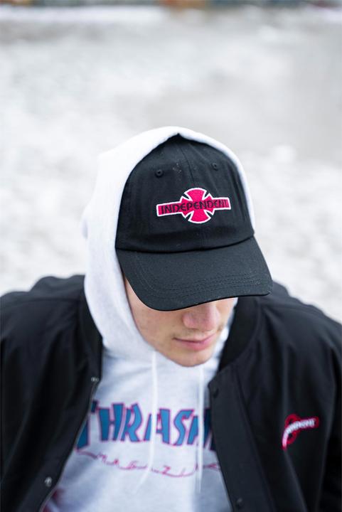 Produktbild Independent OGBC Cap (One Size)