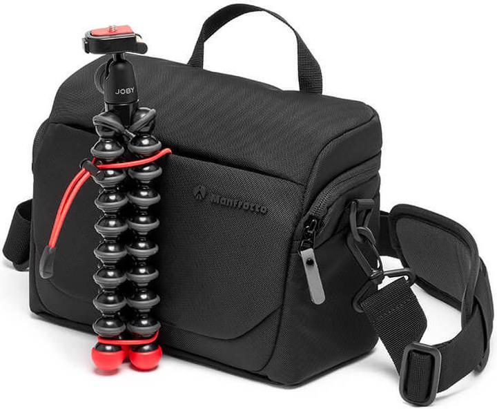 Actual product image Manfrotto Advanced Shoulder bag M III (Camera shoulder bag, 4.50 l)