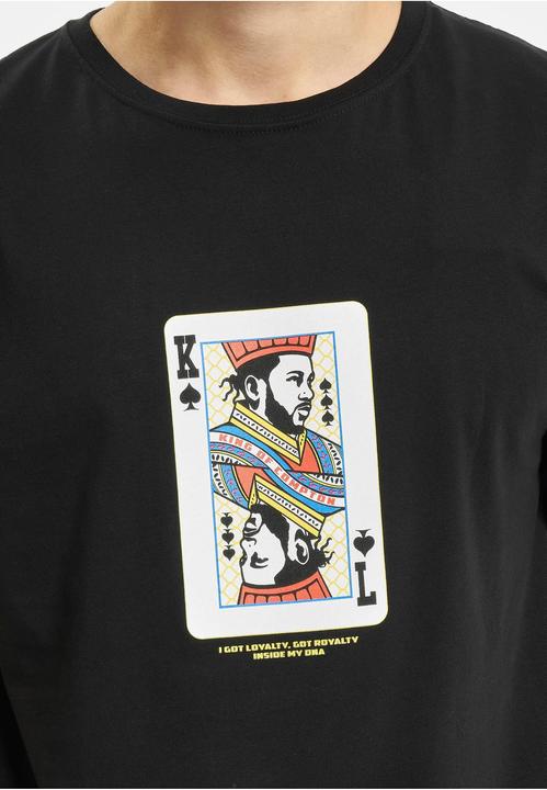 Produktbild Cayler & Sons WL Compton Card Tee - 10922 (XS)