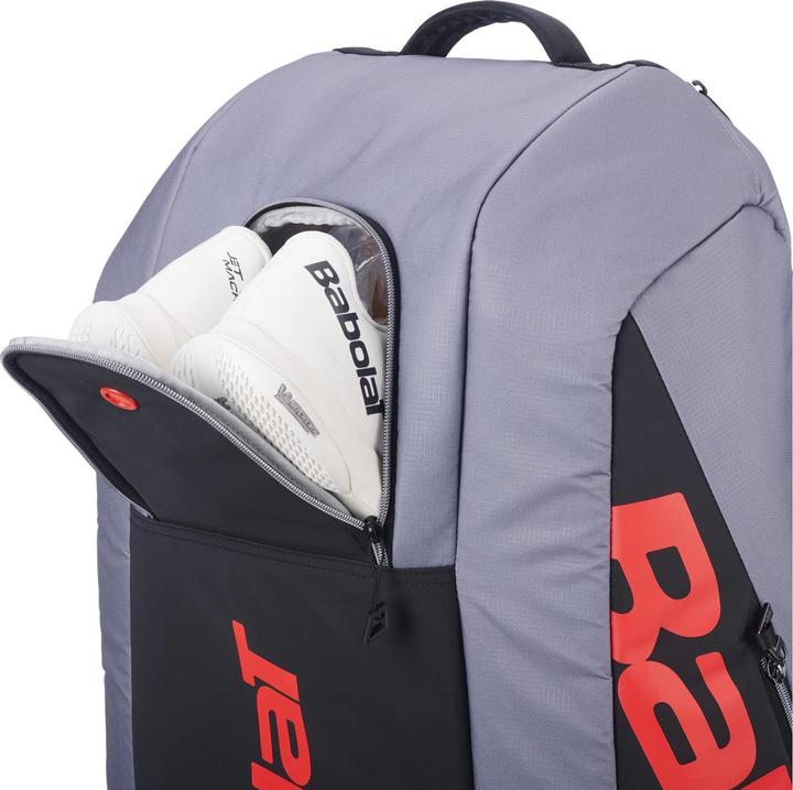 Immagine prodotto Babolat Pure Strike 2025 Schlägertasche 9er (9R)