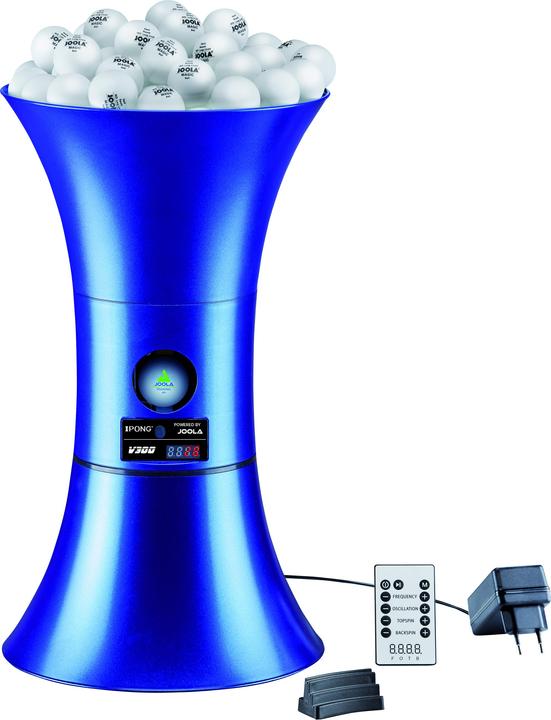 Immagine prodotto Joola Robot da ping pong Buddy V300