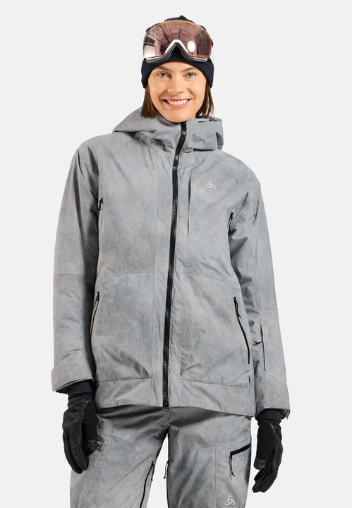 Actual product image Odlo Descent Pow (XL)