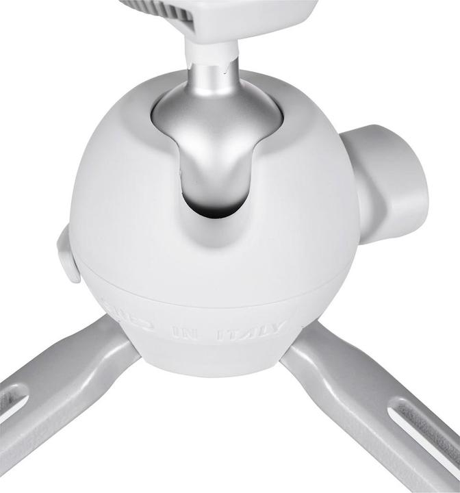 Actual product image Manfrotto Pixi EVO (Plastic, Metal)