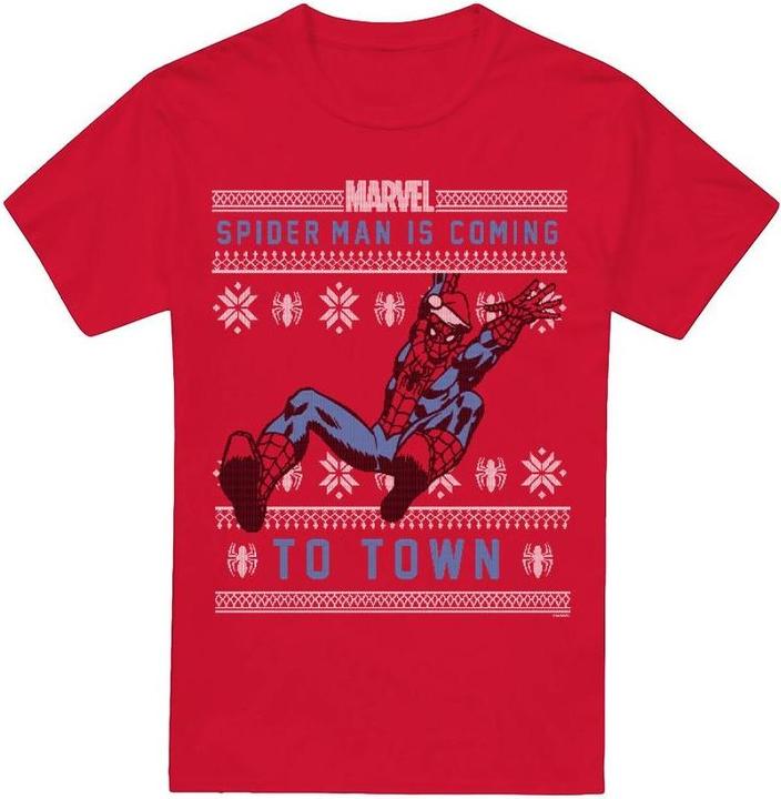 Immagine prodotto Spiderman TShirt (M)