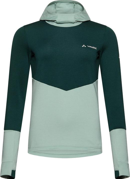 Produktbild Vaude Women's Monviso Hoody (42, L)