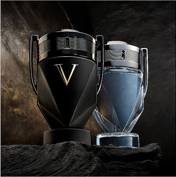 Produktbild Genius Invictus Victory (Eau de Parfum, 50 ml)