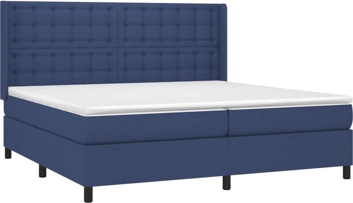 Actual product image vidaXL Vasileva (200 x 200 cm)