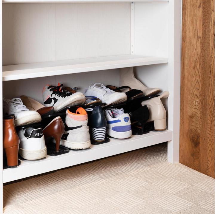 Produktbild FTM Schuhgestell 8er-Set