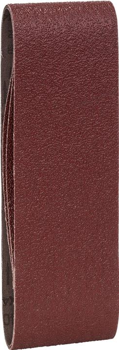 Image du produit Bosch Zubehör Courroie abrasive grain 40 (L x l) (40)
