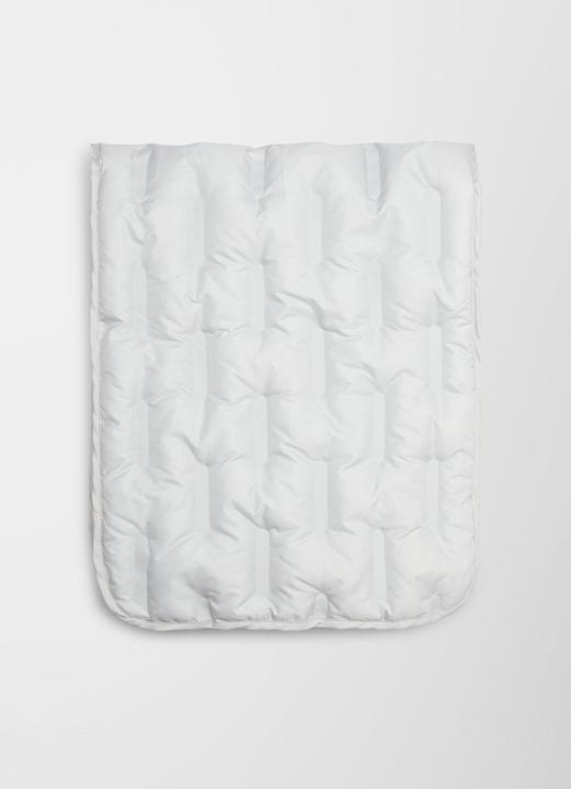 Actual product image s.Oliver Tuch Schal mit Steppung