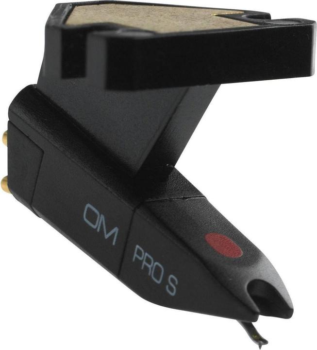 Actual product image Ortofon OM System Pro S pickup system (Pickups)