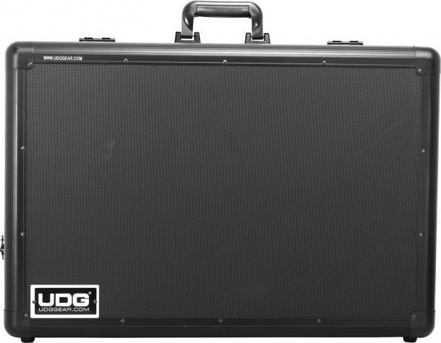 Produktbild UDG Ultimate Pick Foam Flight Case Multi Format XL Black