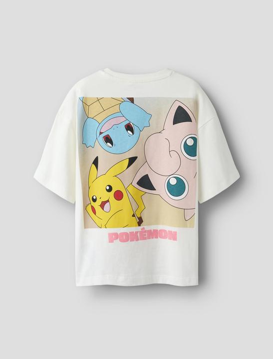 Immagine prodotto Name it Nkfdyppi Pokemon Ss Rlx Top Noos Sky (110)