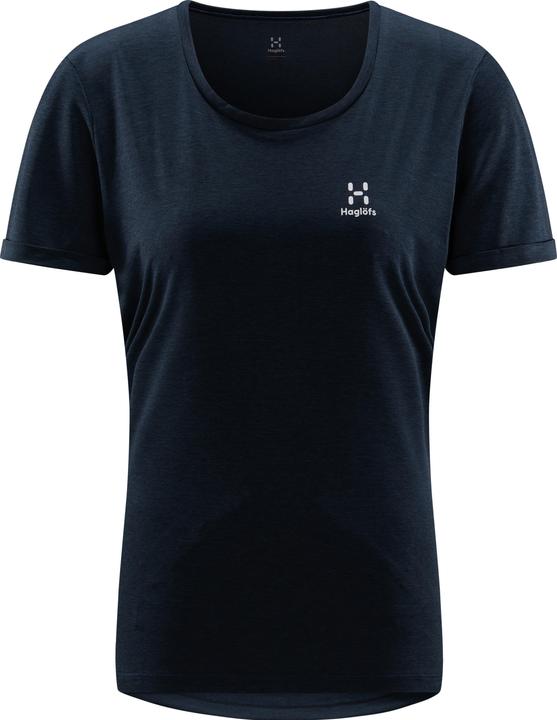 Produktbild Haglöfs Women's Ridge Hike Tee (M)