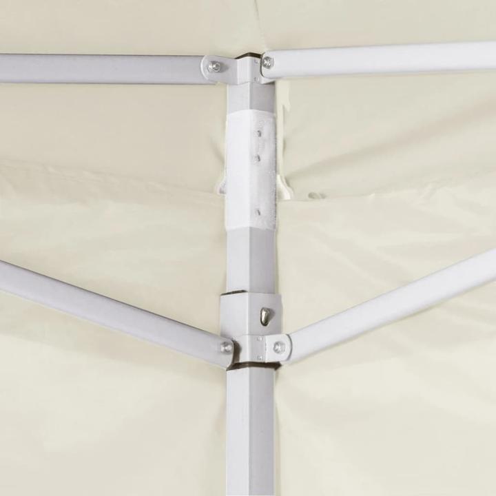 Produktbild vidaXL Festzelt (291 cm, 291 cm)