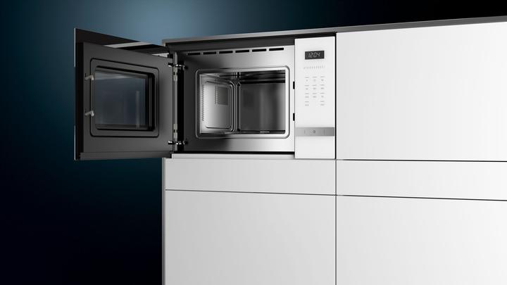 Immagine prodotto Siemens BF525LMW0