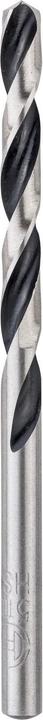 Produktbild Bosch Professional Zubehör Metallspiralbohrer HSS PointTeQ, DIN 338, 5,0 mm, 1er-Pack (5.0 mm)