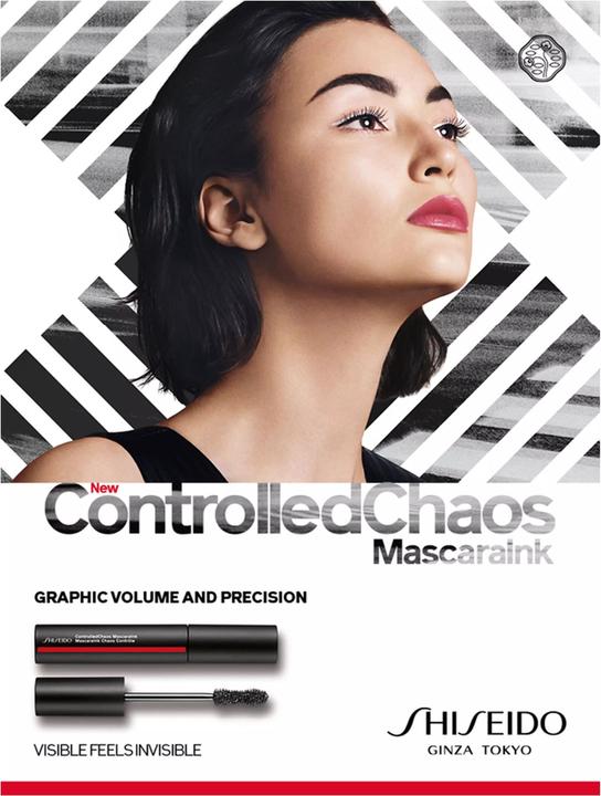 Immagine prodotto Shiseido Controlled Chaos MascaraInk (02 Zaffiro Spark)