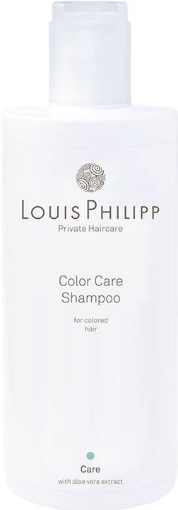 Immagine prodotto Louis Philipp Private Haircare Shampoo per la cura del colore (1000 ml, Shampoo liquido)