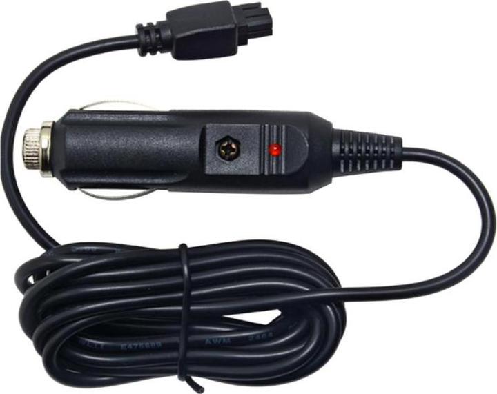 Image du produit Teltonika Alimentation électrique automobile, 4 broches