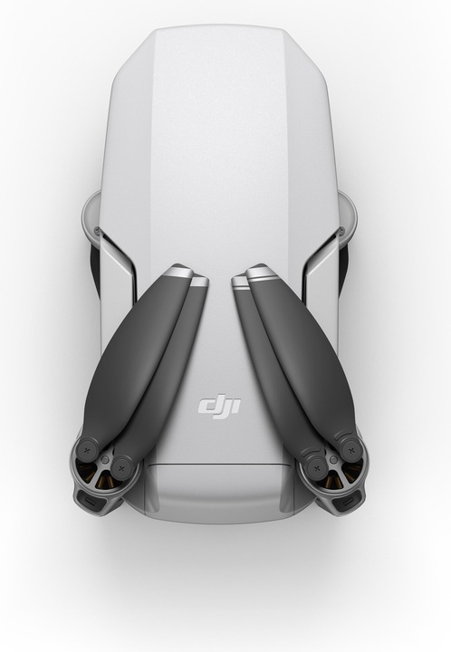 Image du produit DJI Combo Mini Fly More de Mavic (30 min, 249 g, 12 Mpx)