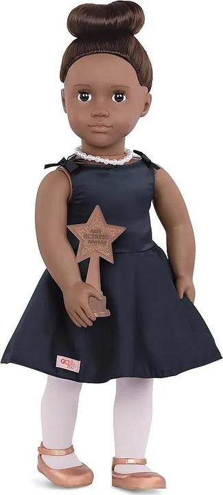 Image du produit Our Generation Malika