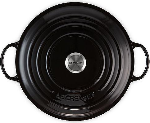 Produktbild Le Creuset La Marmite (24 cm, Kochtopf)
