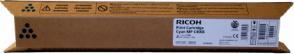 Produktbild RICOH 842039MPC400C Toner cyan 10.000 Seiten Cyan Aficio MP C 300 (C)