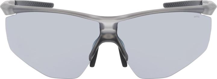 Actual product image Invu Trisul (Matt Grey, Rubb. Black, Matt Grey, Rubb. Black)