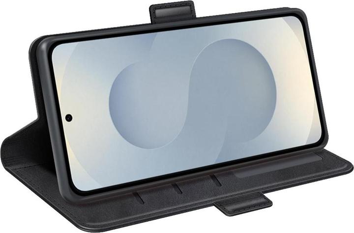 Immagine prodotto Screenguard CardLounge Leder Hülle (Samsung Galaxy S25 Edge)