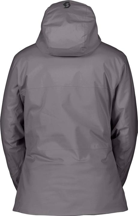 Actual product image Scott Sports Women's Jacket Ultimate Dryo 10 (XL)