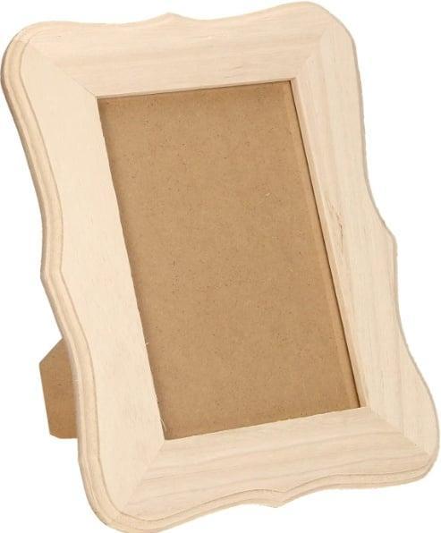 Actual product image Playwood Picture frame
