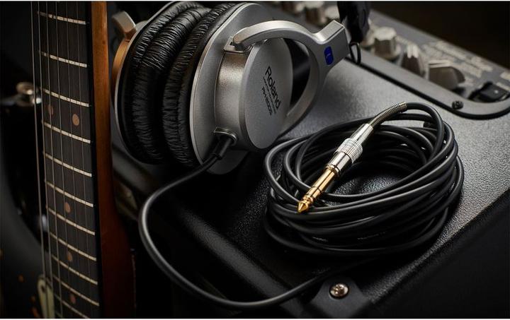 Produktbild Roland RH-200S (ANC, Kabelgebunden)