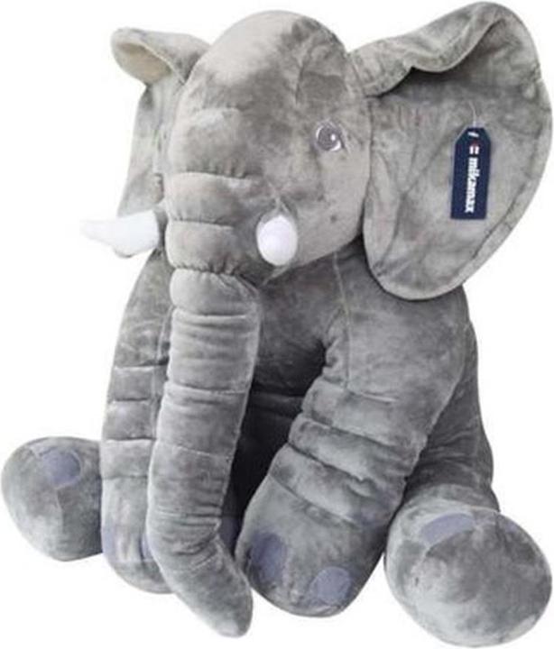 Immagine prodotto TOP Cuscino elefante (60 cm)
