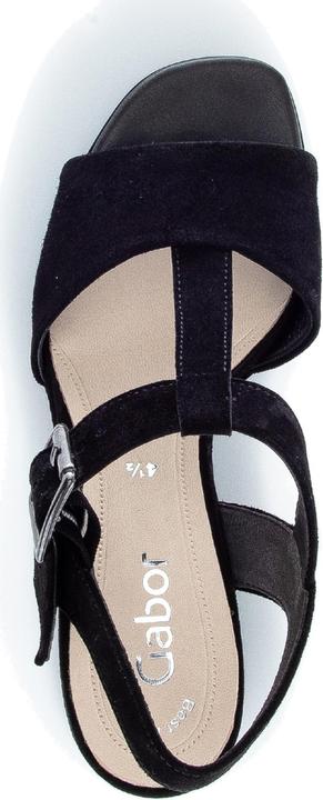 Actual product image Gabor Sandals (37.5)