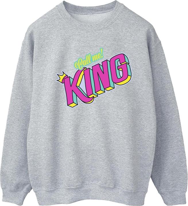 Produktbild Disney The Lion King Classic King Sweatshirt (XL)