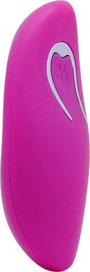 Productafbeelding Pretty Love Vibro-Ei Arvin mit Fernbedienung