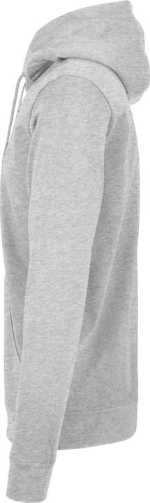 Image du produit Build Your Brand Basic sweat à capuche zippé (S)