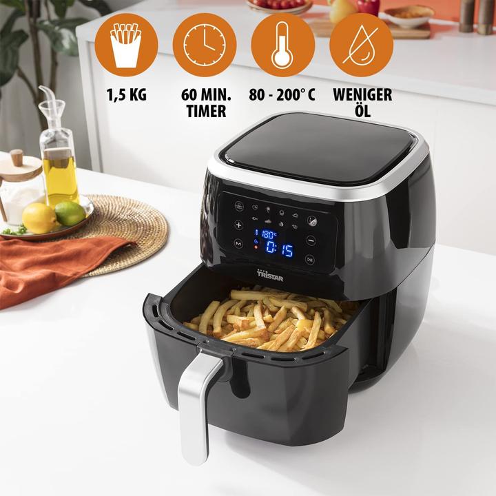 Produktbild Tristar FR-6997