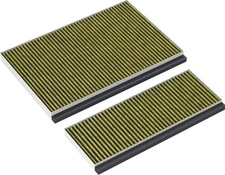 Produktbild Bosch Hausgeräte Siemens Neff Clean Air Plus Geruchsfilter (Ersatz) 11042136