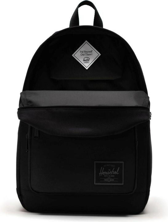 Actual product image Herschel Pop Quiz Backpack (25 l)