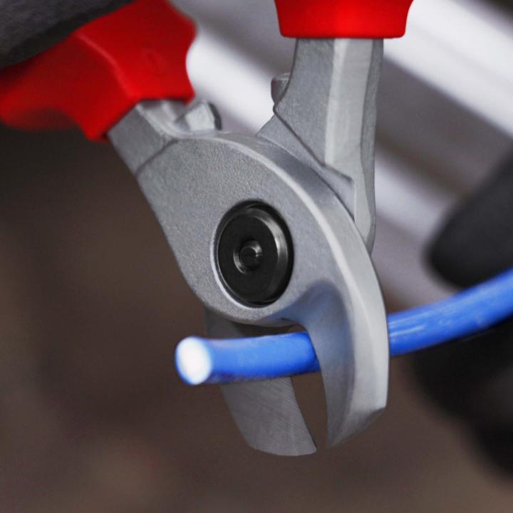 Immagine prodotto Knipex Pinzetta di precisione SMD